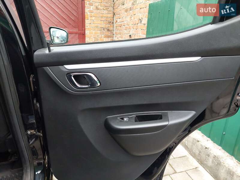 Позашляховик / Кросовер Dacia Spring 2022 в Сокалі фото 17 Позашляховик / Кросовер Dacia Spring 2022 в Сокалі