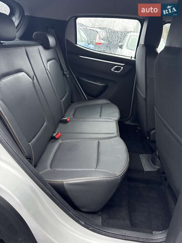 Внедорожник / Кроссовер Dacia Spring 2022 в Луцке