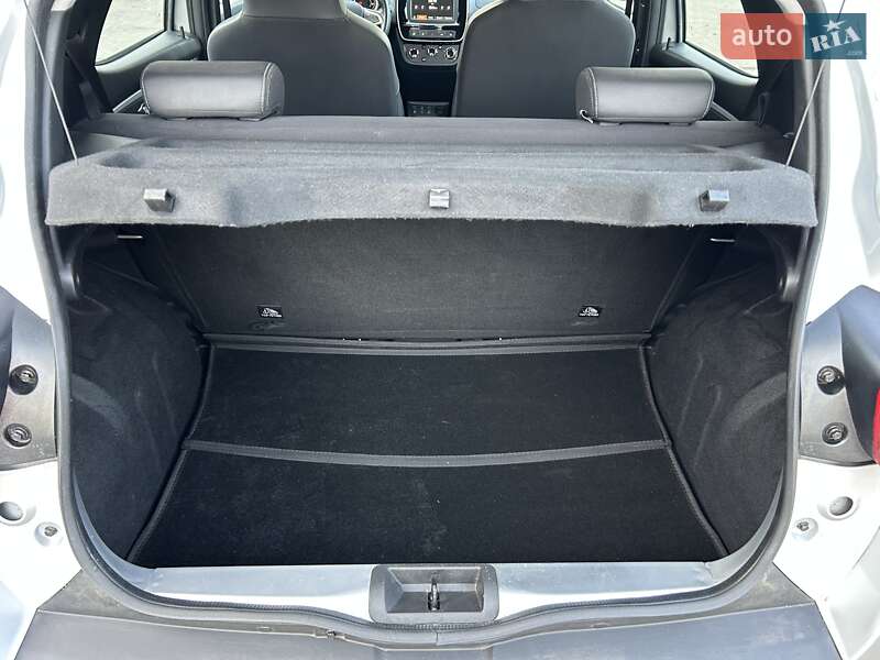Внедорожник / Кроссовер Dacia Spring 2022 в Ровно фото 28 Внедорожник / Кроссовер Dacia Spring 2022 в Ровно
