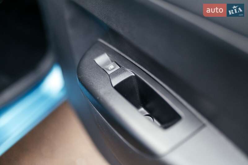 Внедорожник / Кроссовер Dacia Spring 2023 в Трускавце