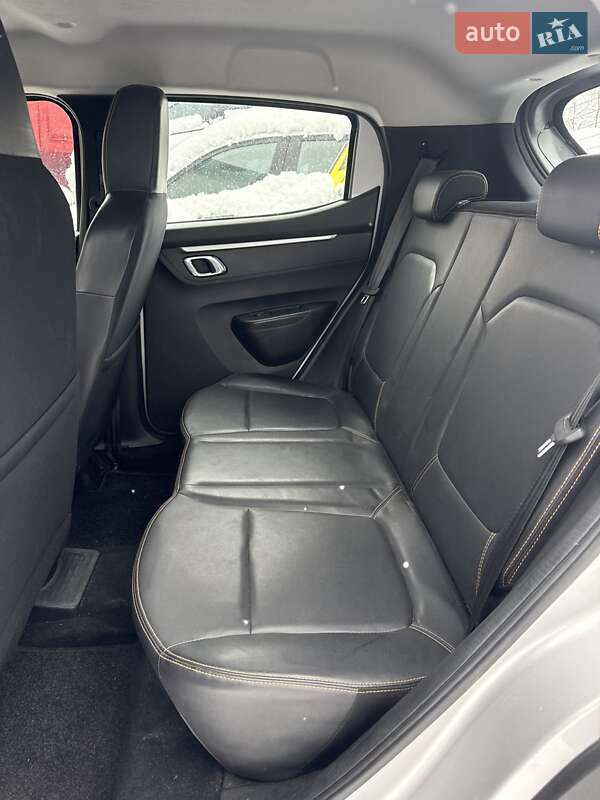 Внедорожник / Кроссовер Dacia Spring 2023 в Луцке