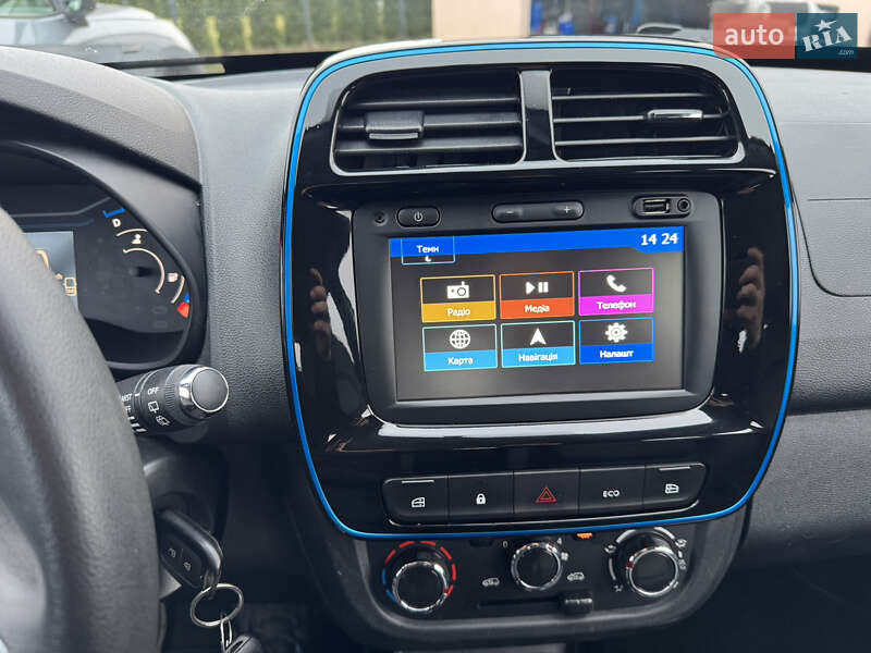 Внедорожник / Кроссовер Dacia Spring 2021 в Яворове фото 14 Внедорожник / Кроссовер Dacia Spring 2021 в Яворове