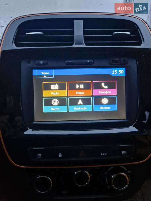 Внедорожник / Кроссовер Dacia Spring 2021 в Луцке