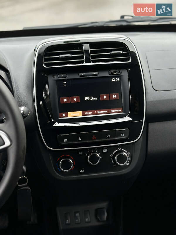 Внедорожник / Кроссовер Dacia Spring 2023 в Тернополе