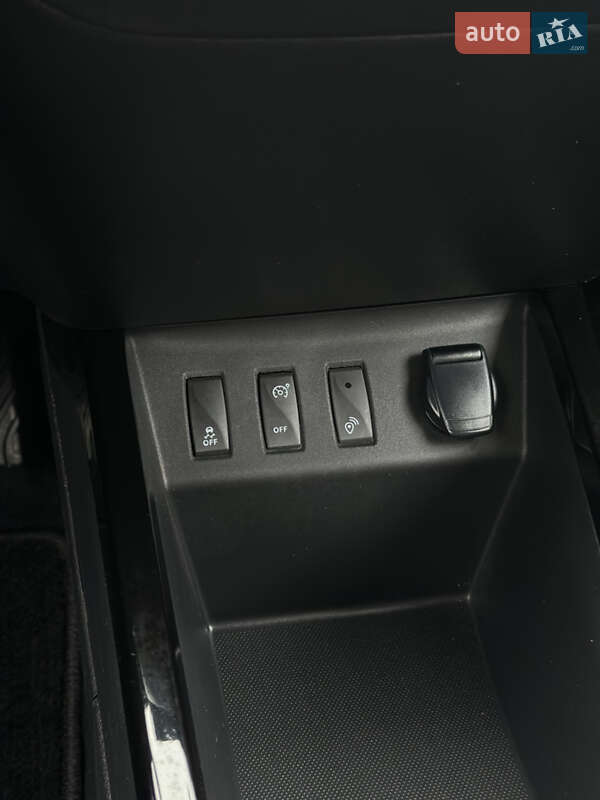 Внедорожник / Кроссовер Dacia Spring 2023 в Тернополе