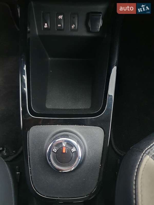 Позашляховик / Кросовер Dacia Spring 2023 в Києві