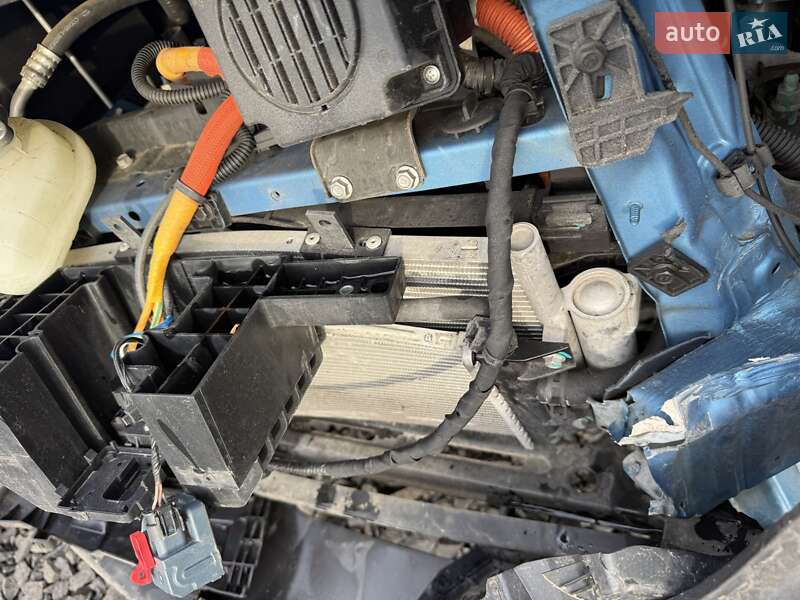 Внедорожник / Кроссовер Dacia Spring 2023 в Луцке фото 24 Внедорожник / Кроссовер Dacia Spring 2023 в Луцке