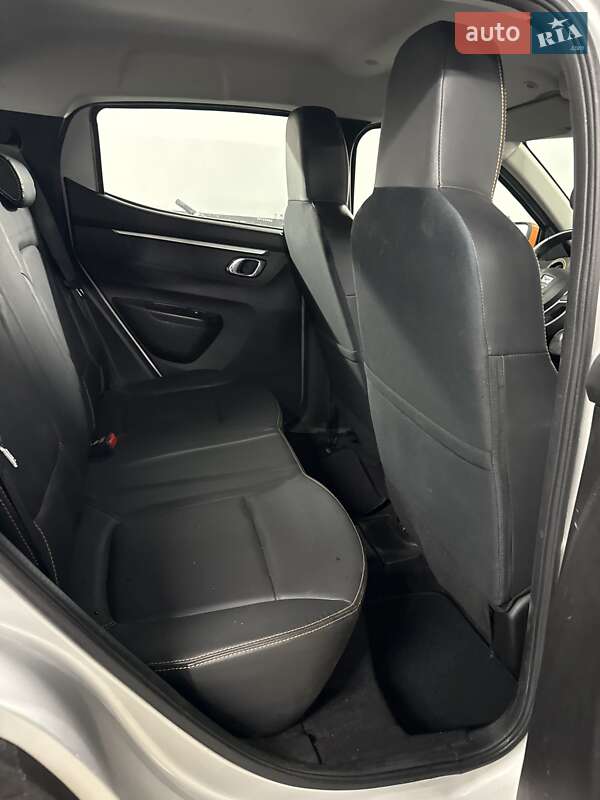 Внедорожник / Кроссовер Dacia Spring 2022 в Луцке