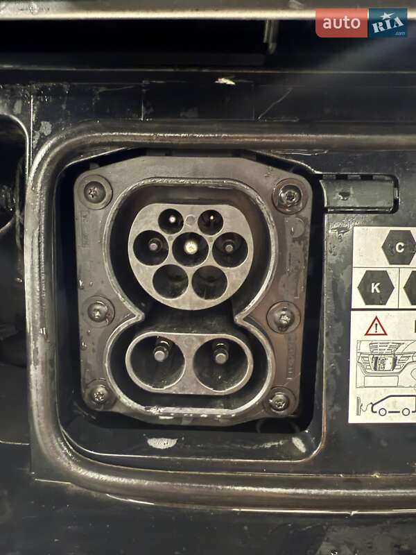 Внедорожник / Кроссовер Dacia Spring 2022 в Луцке