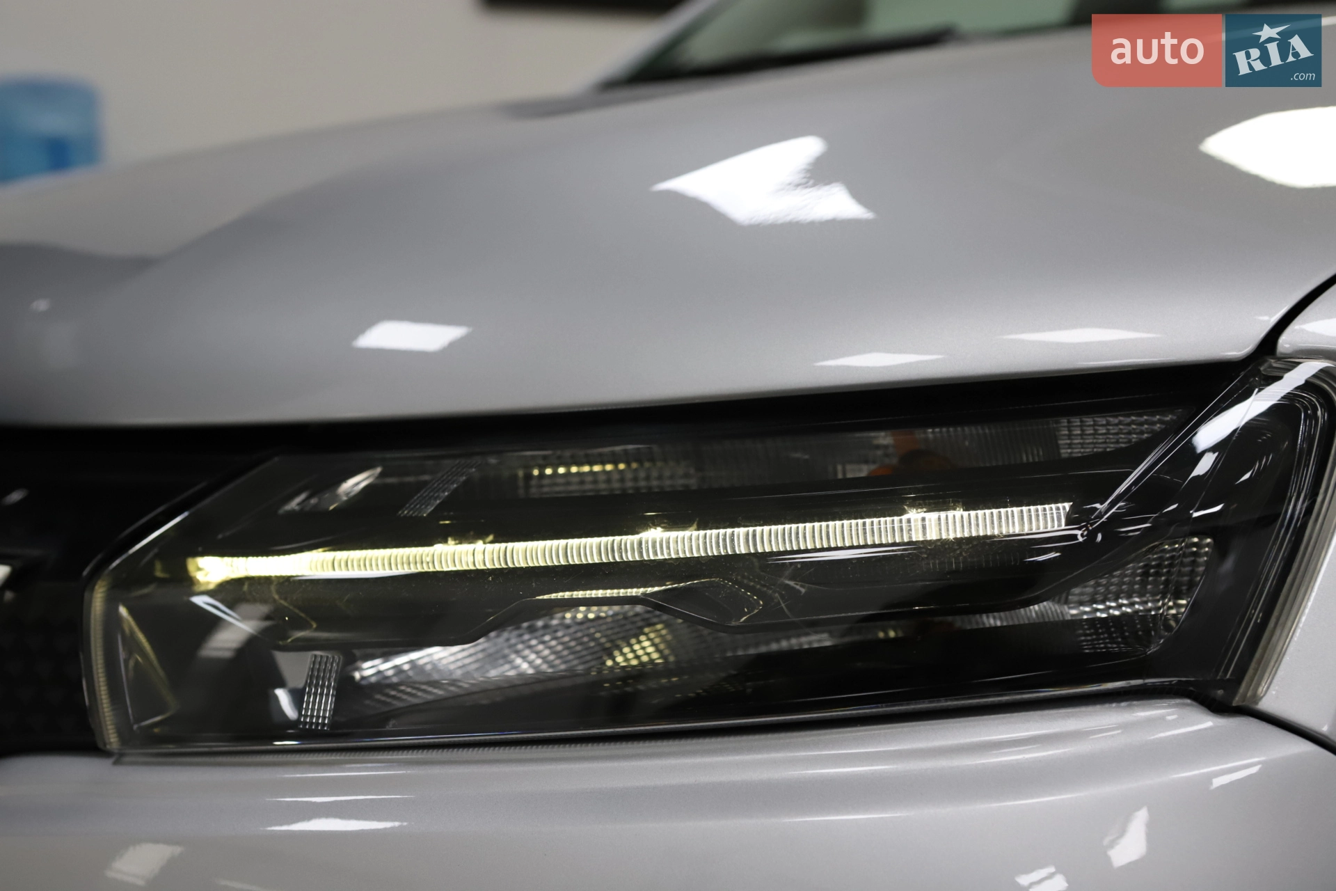 2021 Dacia Spring - мініатюра 19
