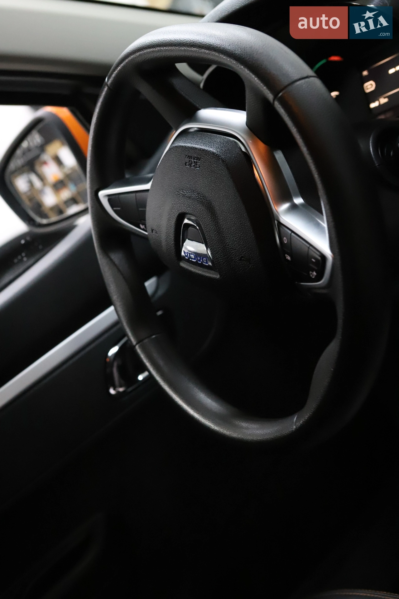 2021 Dacia Spring - мініатюра 36