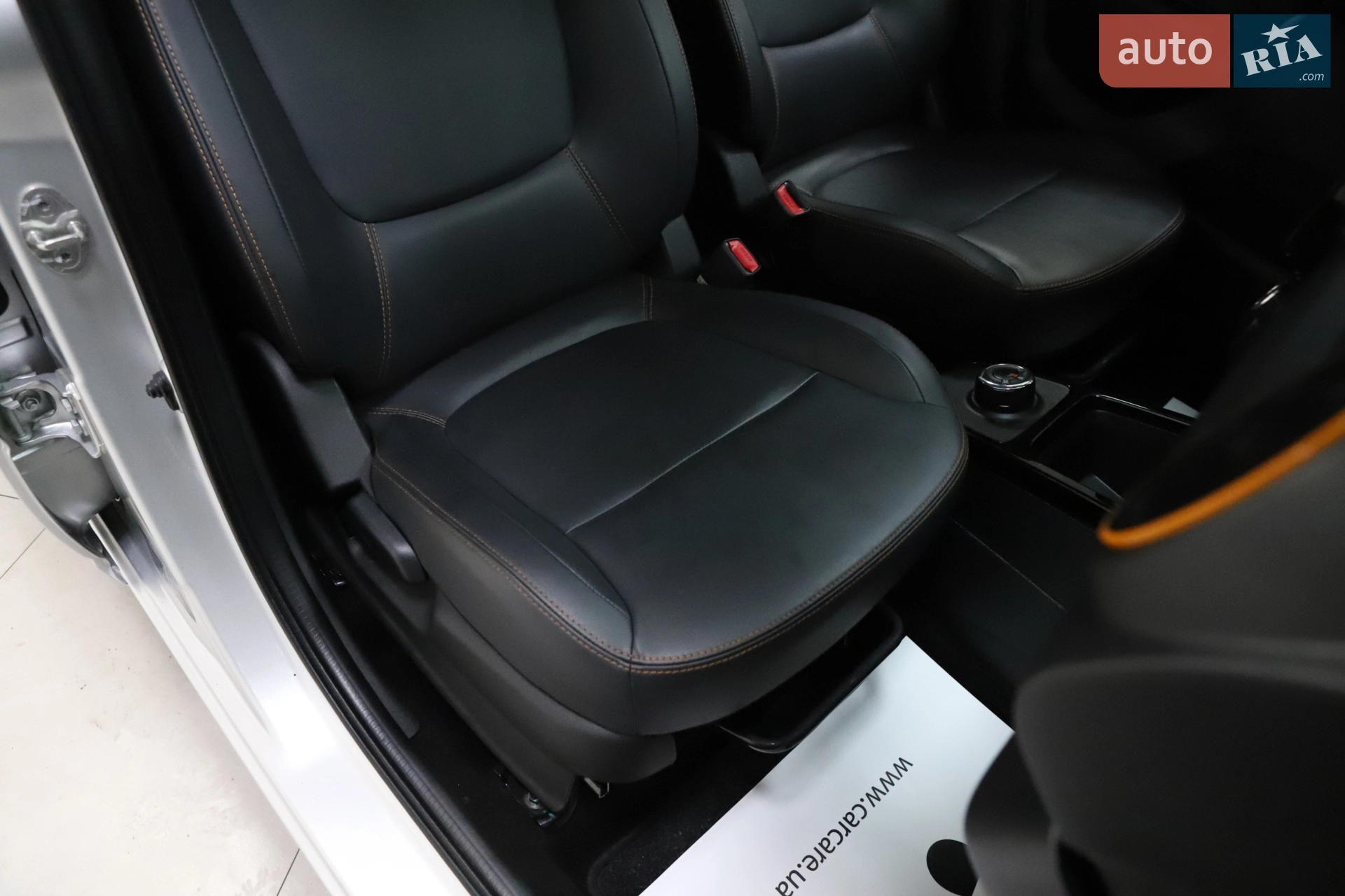 2021 Dacia Spring - мініатюра 40