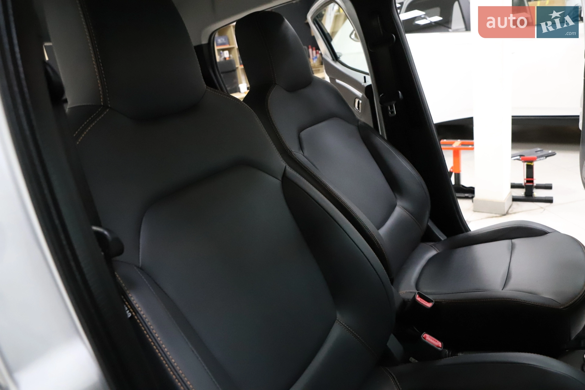 2021 Dacia Spring - мініатюра 58