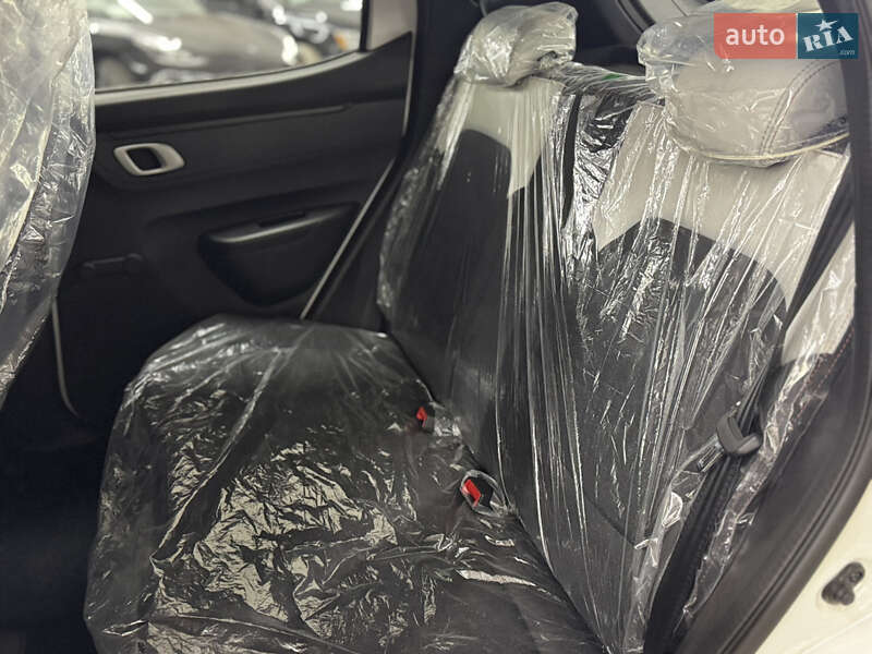 Позашляховик / Кросовер Dacia Spring 2024 в Миколаєві фото 13 Позашляховик / Кросовер Dacia Spring 2024 в Миколаєві