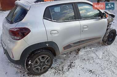 Внедорожник / Кроссовер Dacia Spring 2021 в Виннице