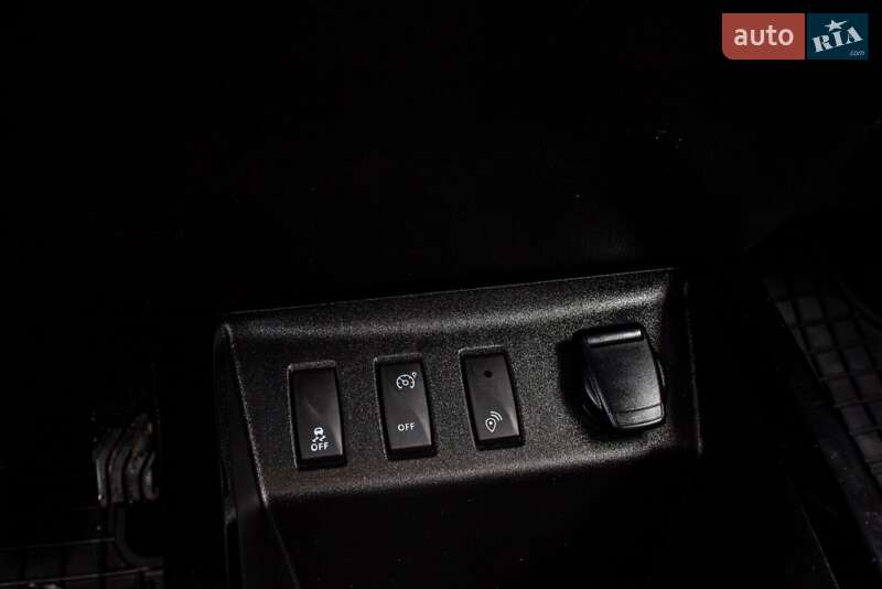 Внедорожник / Кроссовер Dacia Spring 2020 в Львове