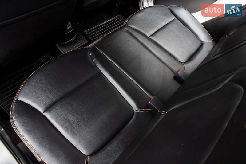 Внедорожник / Кроссовер Dacia Spring 2020 в Львове