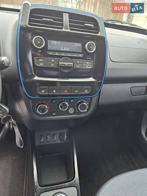 Позашляховик / Кросовер Dacia Spring 2022 в Вінниці