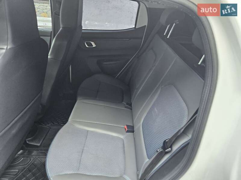 Позашляховик / Кросовер Dacia Spring 2022 в Вінниці