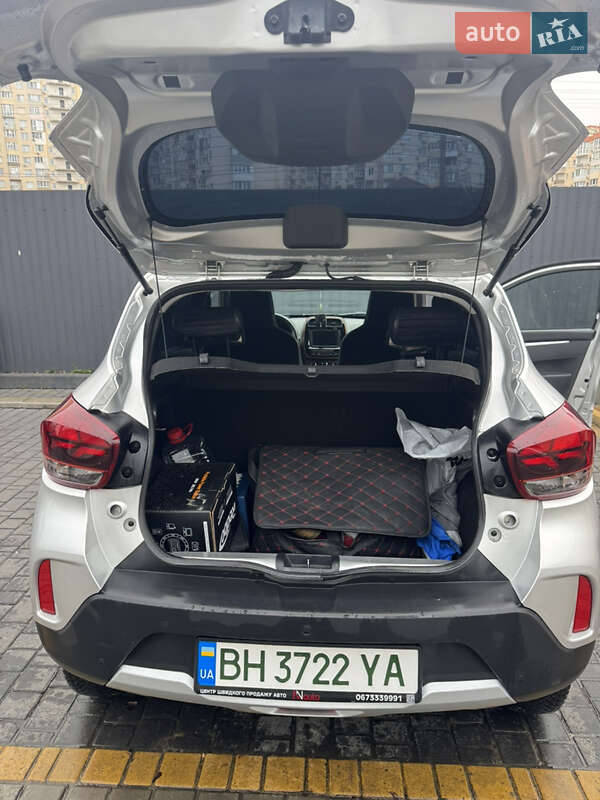 Внедорожник / Кроссовер Dacia Spring 2021 в Одессе