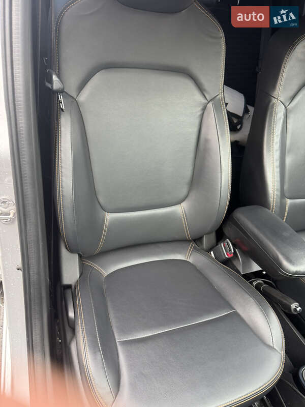 Внедорожник / Кроссовер Dacia Spring 2021 в Одессе