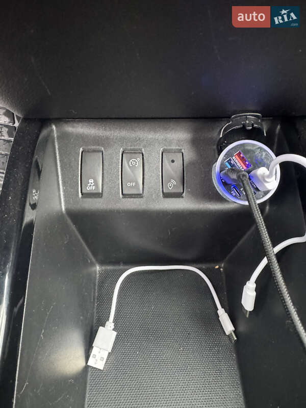 Внедорожник / Кроссовер Dacia Spring 2021 в Одессе