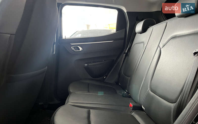 Позашляховик / Кросовер Dacia Spring 2022 в Шептицькому фото 18 Позашляховик / Кросовер Dacia Spring 2022 в Шептицькому