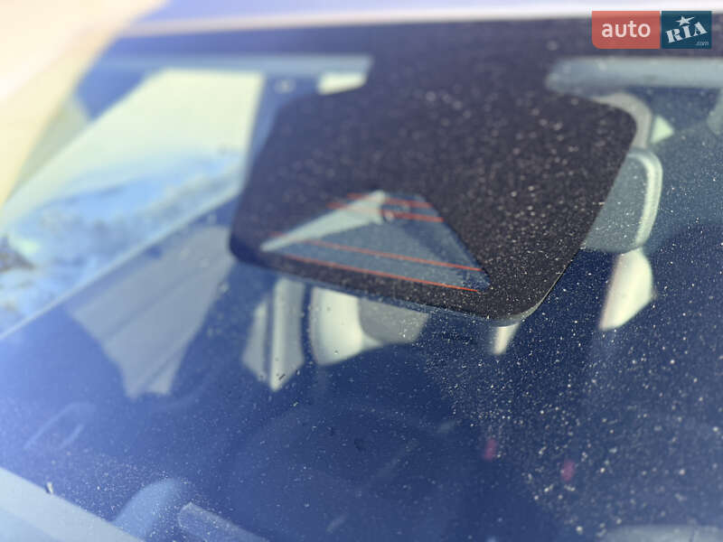 Позашляховик / Кросовер Dacia Spring 2024 в Львові