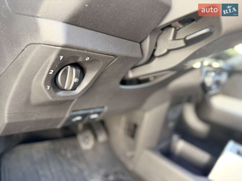 Позашляховик / Кросовер Dacia Spring 2024 в Львові