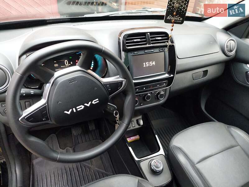 Позашляховик / Кросовер Dacia Spring 2022 в Шептицькому