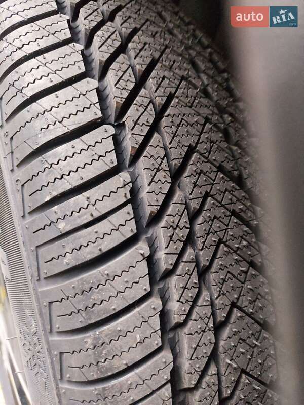 Позашляховик / Кросовер Dacia Spring 2022 в Шептицькому