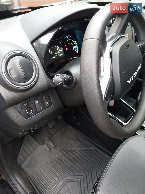 Позашляховик / Кросовер Dacia Spring 2022 в Шептицькому