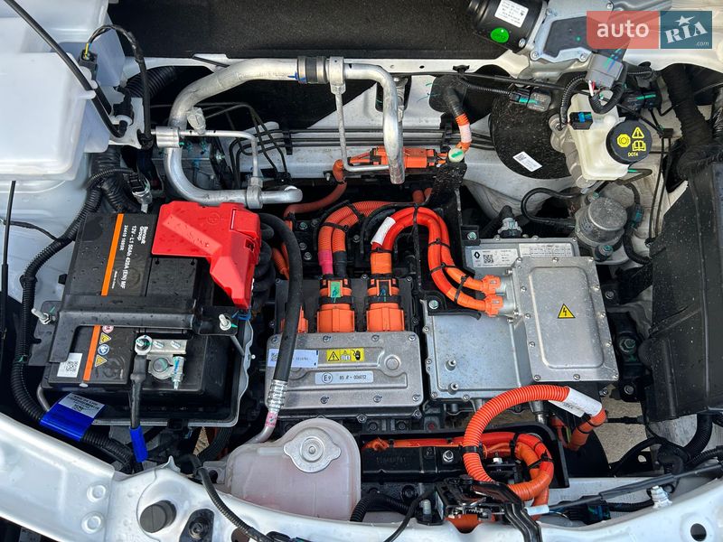 Внедорожник / Кроссовер Dacia Spring 2024 в Ровно