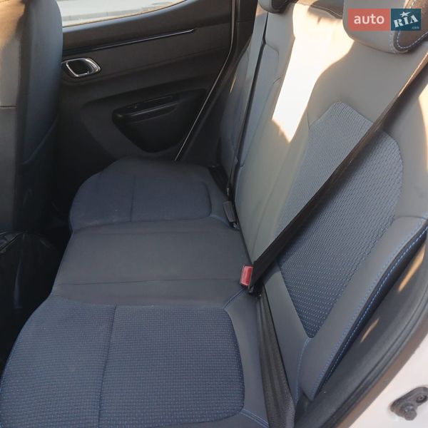 Позашляховик / Кросовер Dacia Spring 2022 в Ужгороді