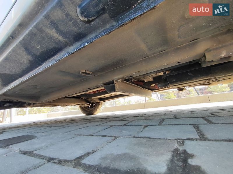 Внедорожник / Кроссовер Dacia Spring 2022 в Самборе