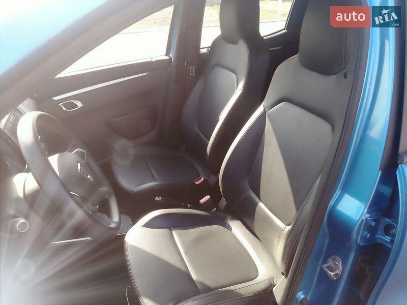 Внедорожник / Кроссовер Dacia Spring 2022 в Житомире