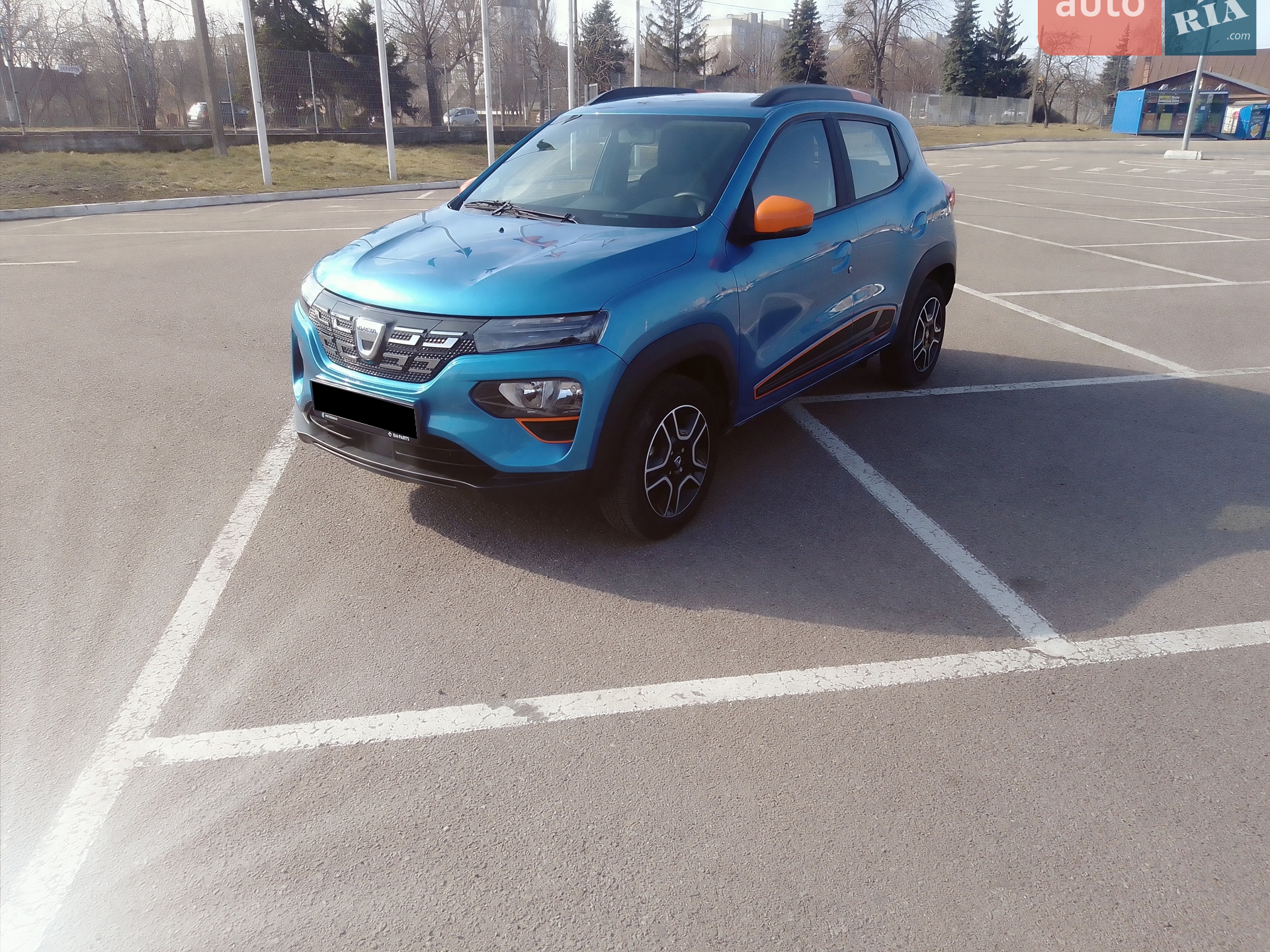 Фото авто 3