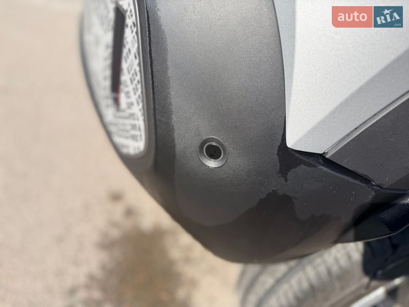 Позашляховик / Кросовер Dacia Spring 2024 в Львові