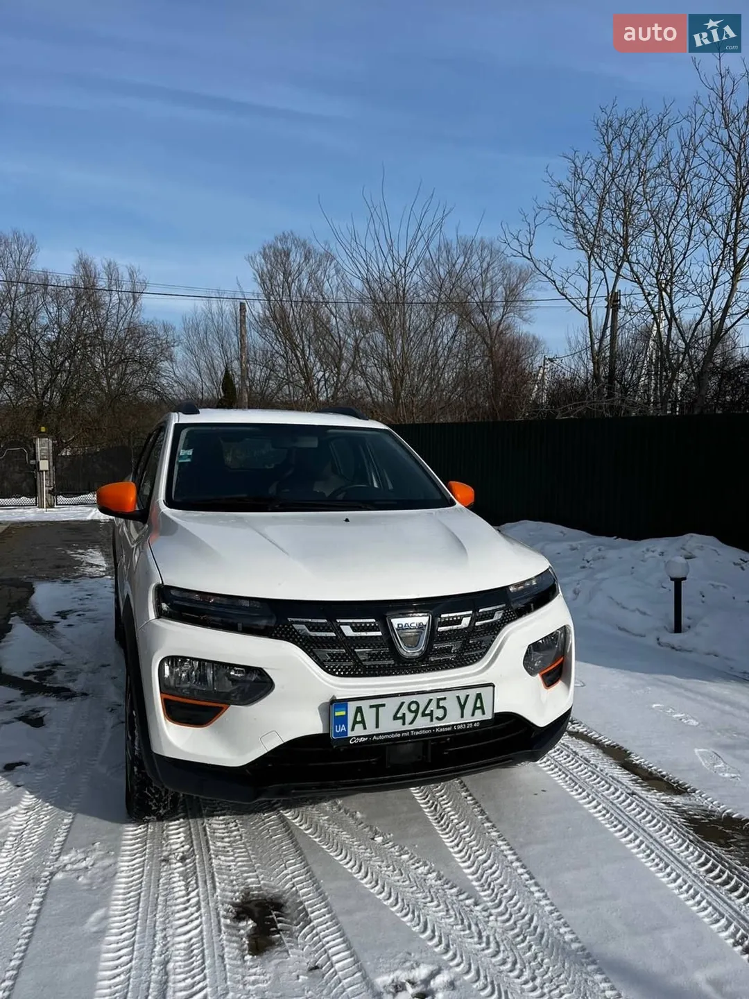 Фото авто 13