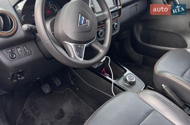 Внедорожник / Кроссовер Dacia Spring 2021 в Львове