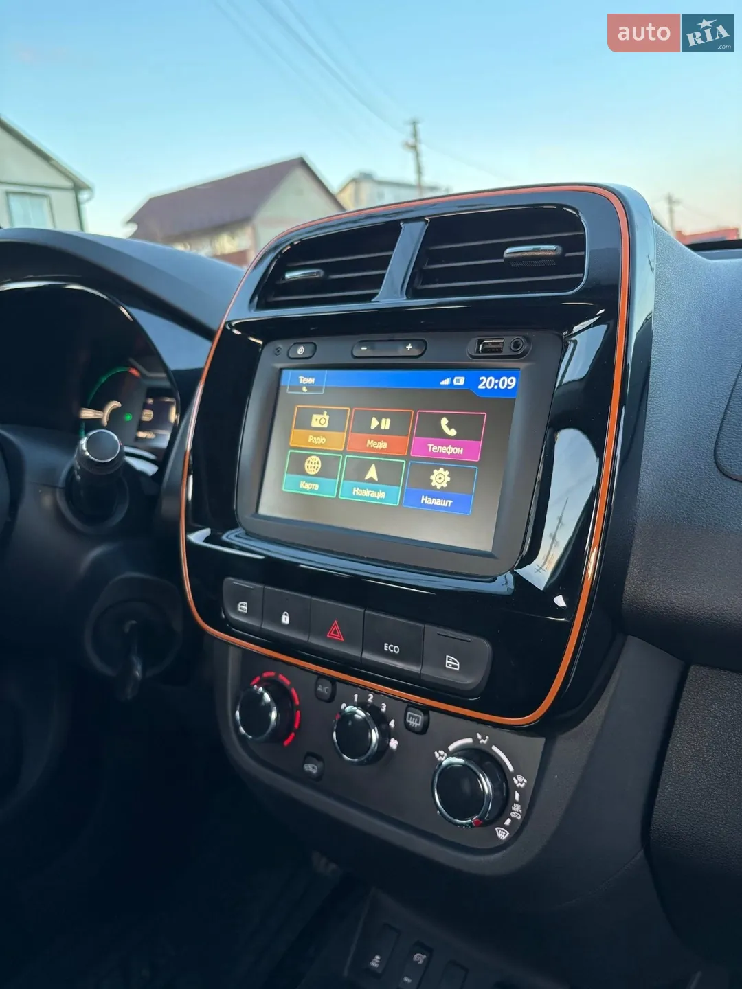 2022 Dacia Spring - мініатюра 12