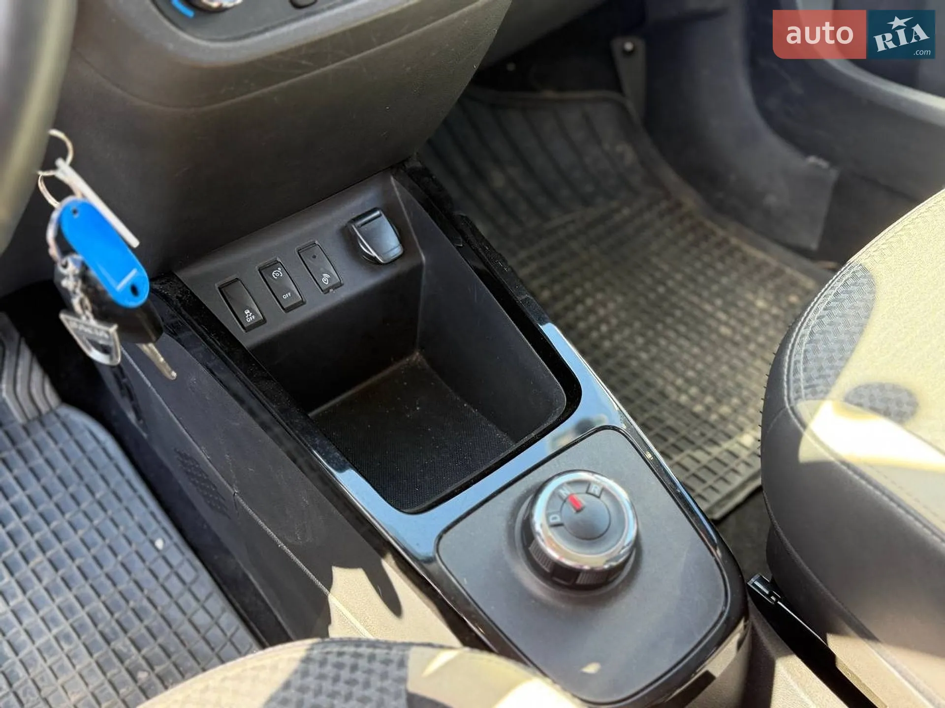 2023 Dacia Spring - мініатюра 14