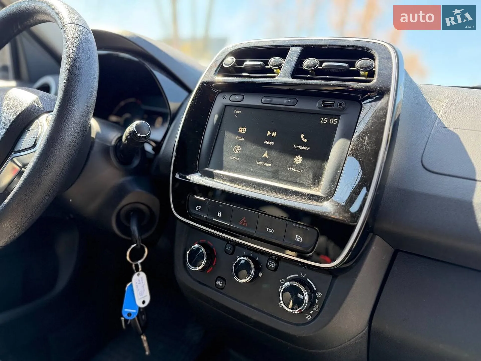 2023 Dacia Spring - мініатюра 20