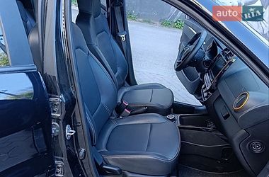 Позашляховик / Кросовер Dacia Spring 2022 в Рівному