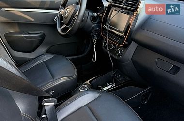 Внедорожник / Кроссовер Dacia Spring 2021 в Славуте