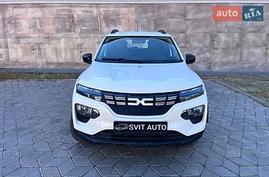 Внедорожник / Кроссовер Dacia Spring 2023 в Николаеве