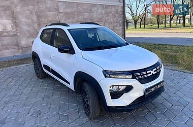 Внедорожник / Кроссовер Dacia Spring 2023 в Николаеве