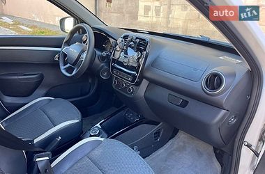 Внедорожник / Кроссовер Dacia Spring 2023 в Николаеве