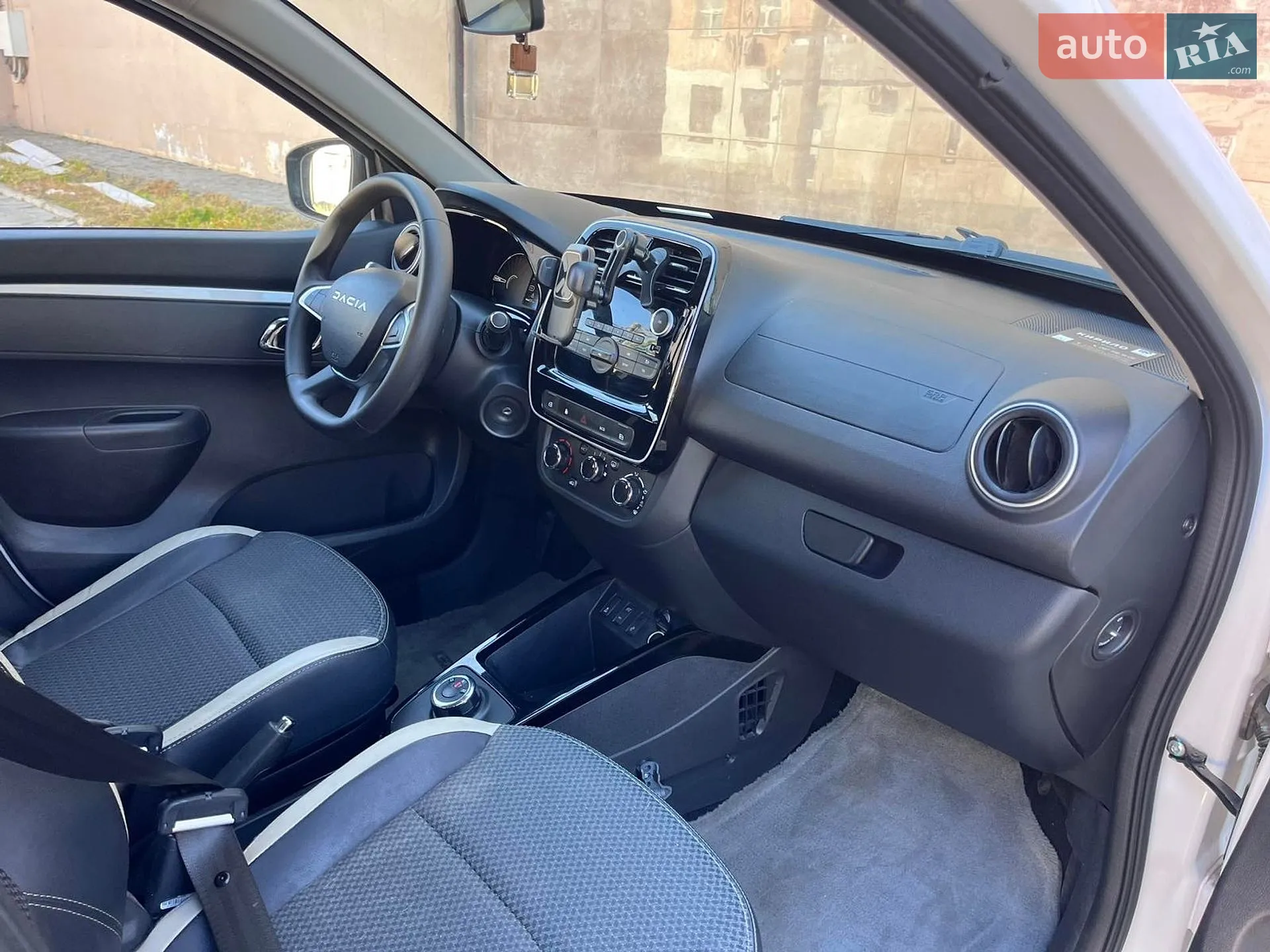 2023 Dacia Spring - мініатюра 21