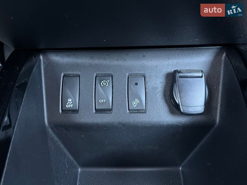 Внедорожник / Кроссовер Dacia Spring 2023 в Николаеве
